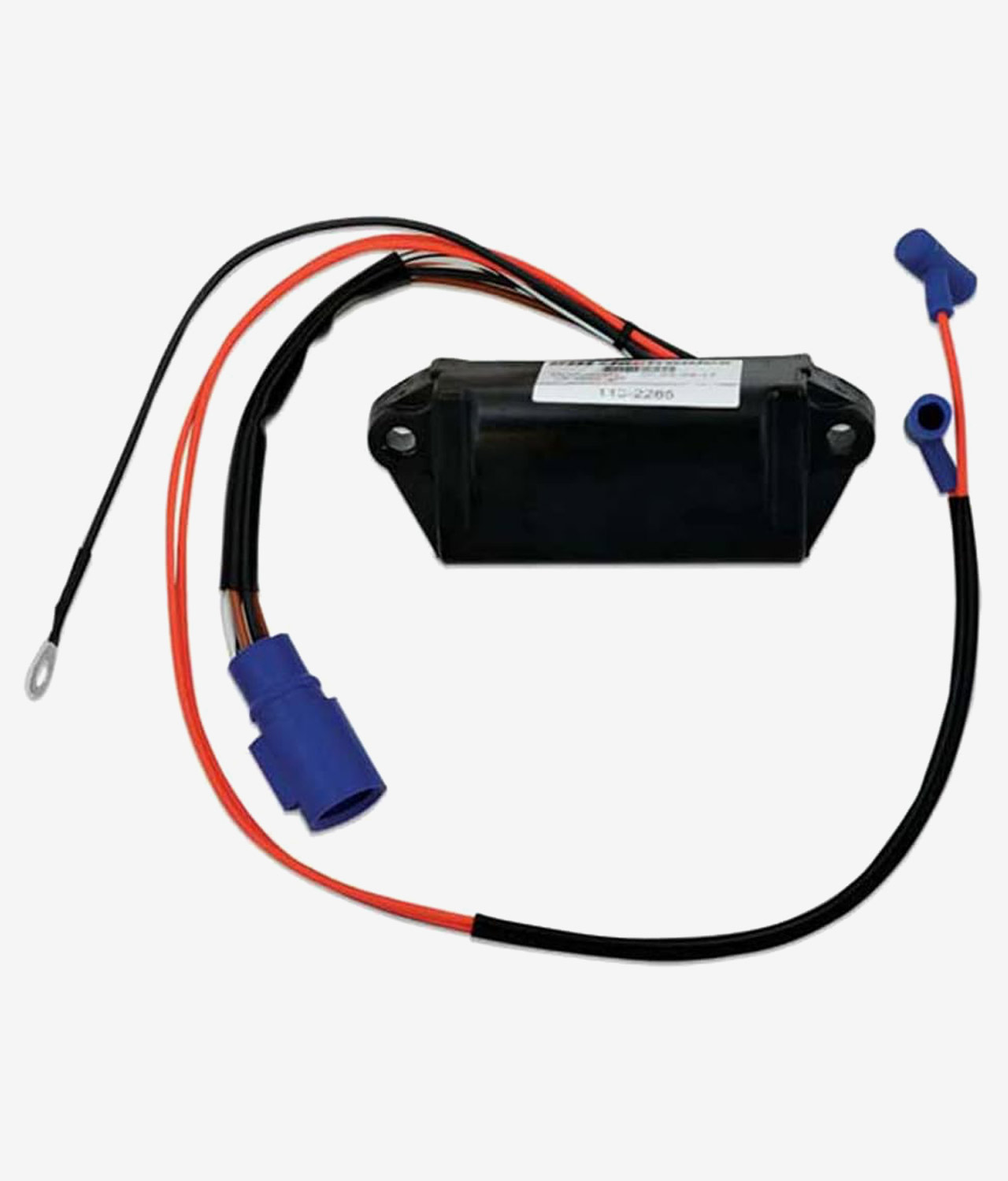 CDI/Sierra Power Pack 18-5763-1