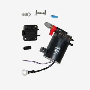 Primer Solenoid 5007356