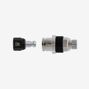 Quick Disconnect 2nd Stage Regulator