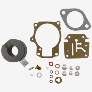 Carburetor Rebuild Kit  396701