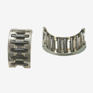 Rod Bearing Lower 437088