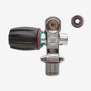 Pro Safety Tank Valve