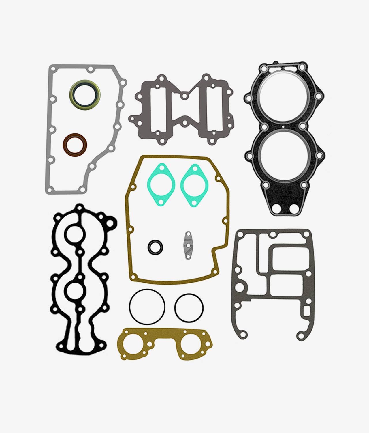 Powerhead Gasket Kit