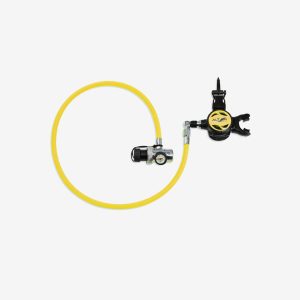 Complete Pony Regulator System