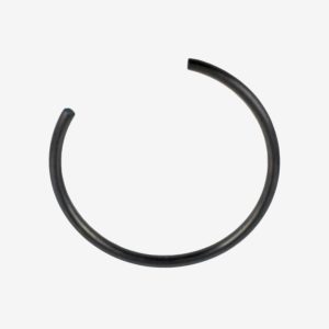 OEM Johnson Evinrude OMC Piston Wrist Pin Retaining Clip 317831