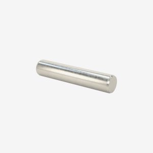 Stainless Steel SST-45 prop drive pin for high RPM racing. A durable, corrosion-resistant upgrade to OMC OEM 314364 for reliable prop retention under race conditions.