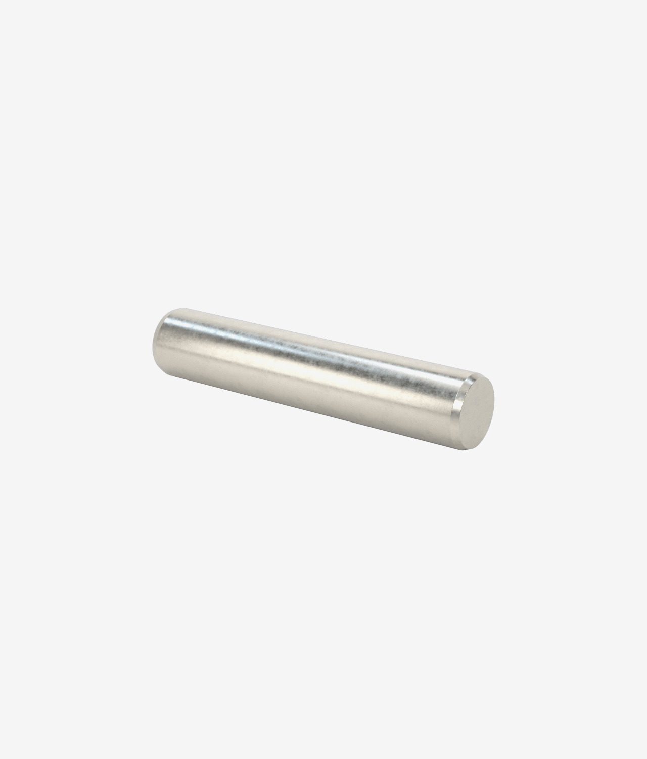 Stainless Steel SST-45 prop drive pin for high RPM racing. A durable, corrosion-resistant upgrade to OMC OEM 314364 for reliable prop retention under race conditions.