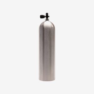 SCUBA Air Tank